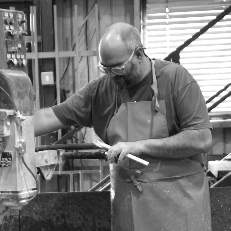 James Elliott James Elliott Marble & Stonemason, working with all